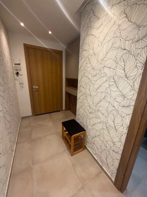 Location Appartement F3 Alger El achour