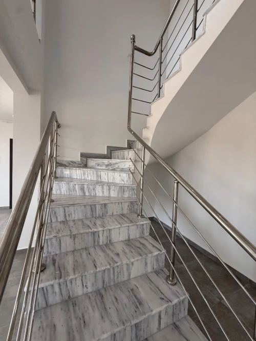Vente Appartement Duplex F7 Alger Cheraga