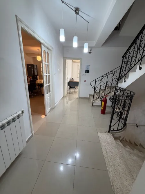 Location Villa Alger Said hamdine