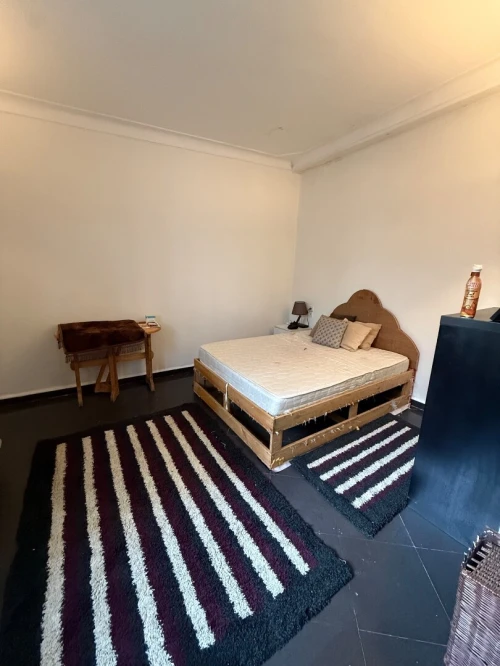 Vente Appartement F4 Alger El achour