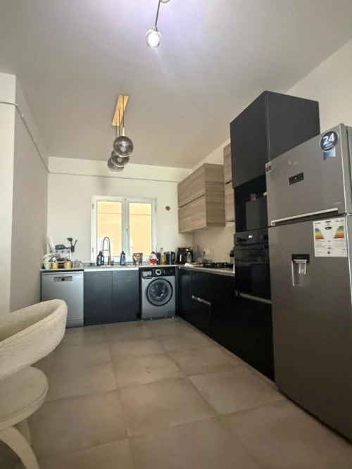 Location Appartement F3 Alger Dely brahim