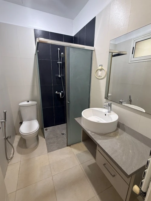 Location Appartement F4 Alger El achour
