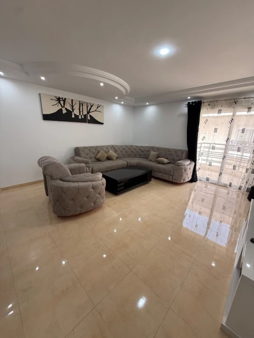 Location Appartement F4 Alger Cheraga
