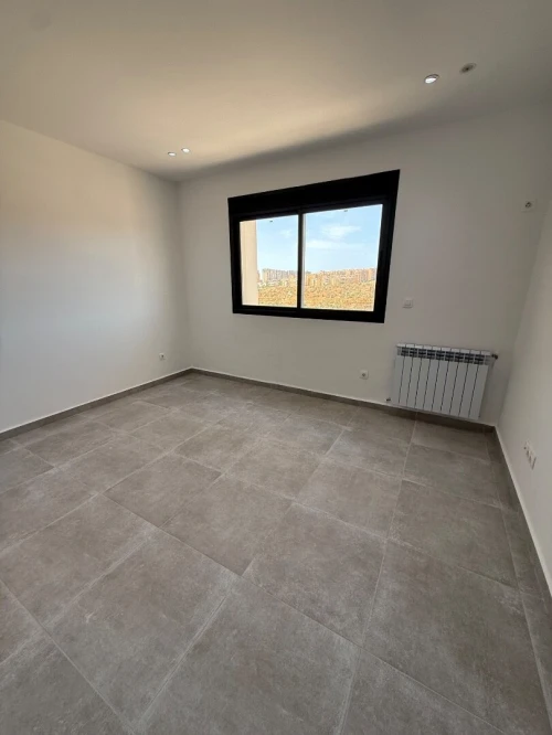 Vente Appartement Duplex F7 Alger Cheraga