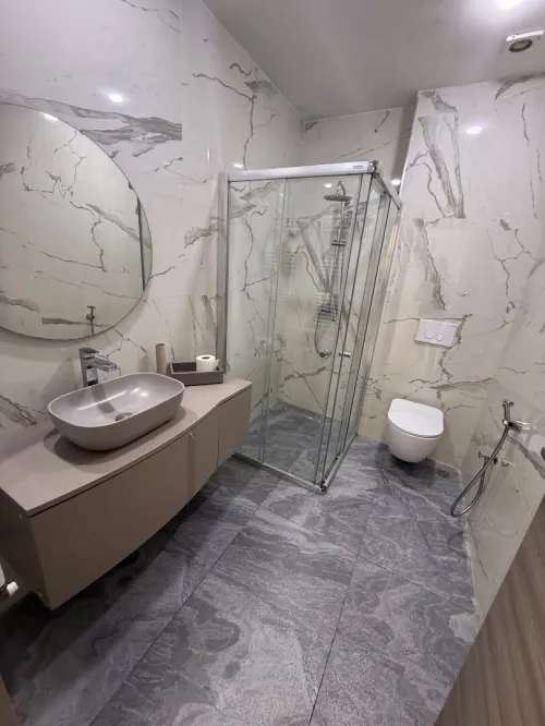 Location Appartement F4 Alger Cheraga