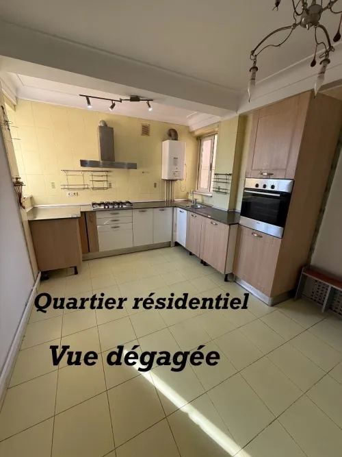 Location Appartement F3 Alger Dely brahim