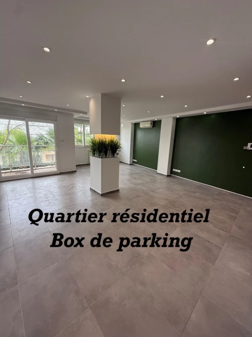 Location Appartement F3 Alger Kouba