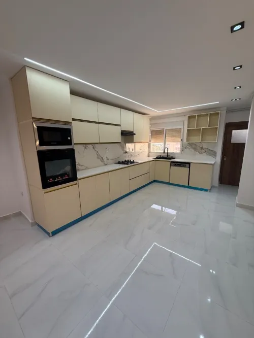 Vente Appartement F5 Alger Cheraga
