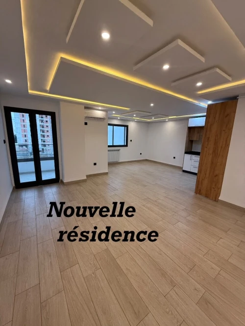Location Appartement F2 Alger Cheraga