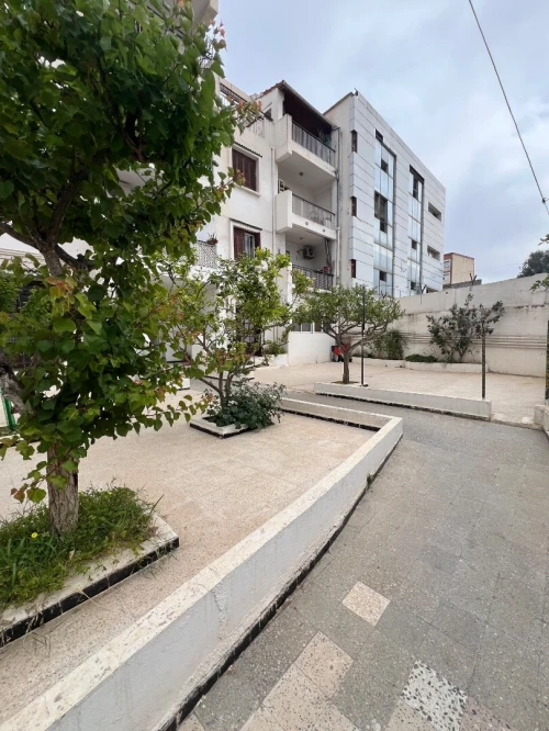 Location Appartement F4 Alger Hydra