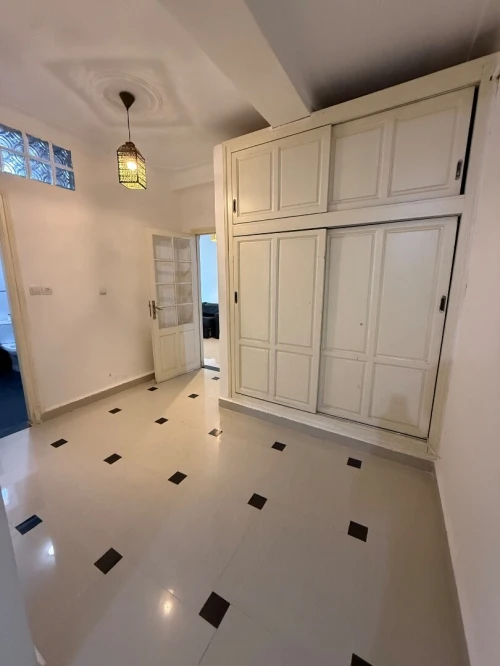 Vente Appartement F4 Alger El achour