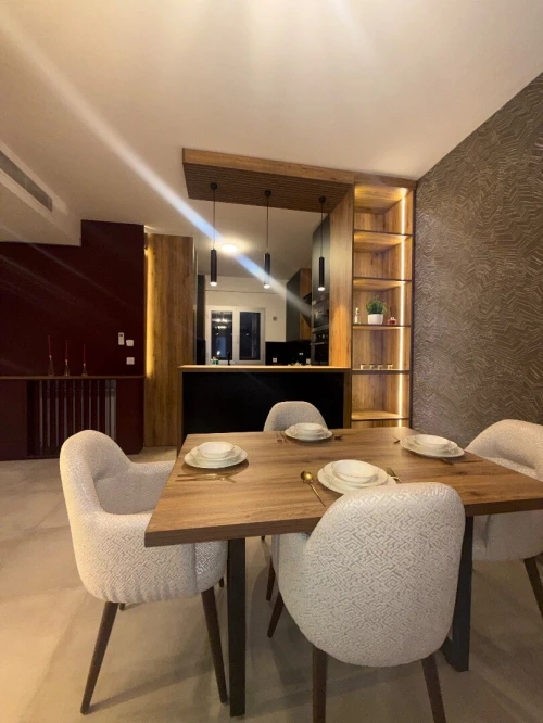 Location Appartement F3 Alger Dely brahim