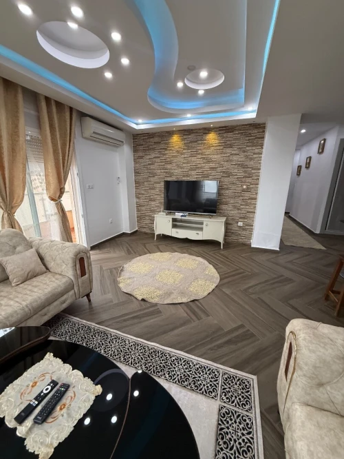 Location Appartement F5 Alger Cheraga