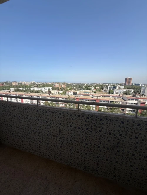 Location Appartement F4 Alger Ben aknoun