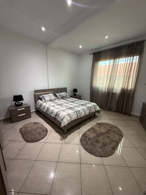 Location Appartement F3 Alger Hydra