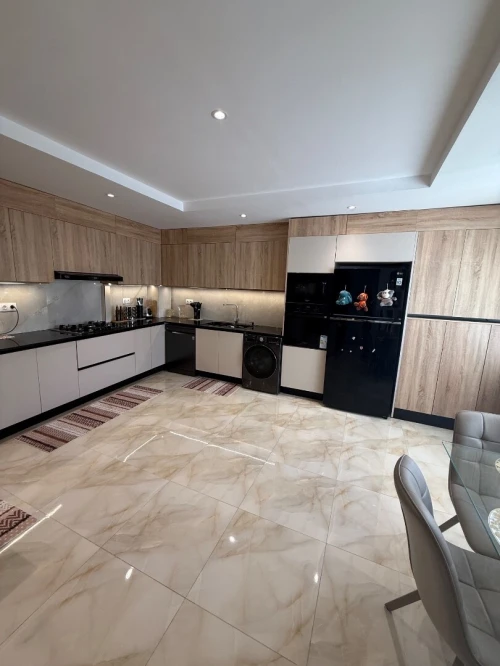 Vente Appartement F4 Alger El achour