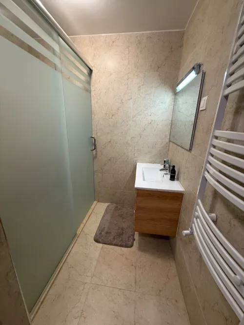 Location Appartement F3 Alger El achour