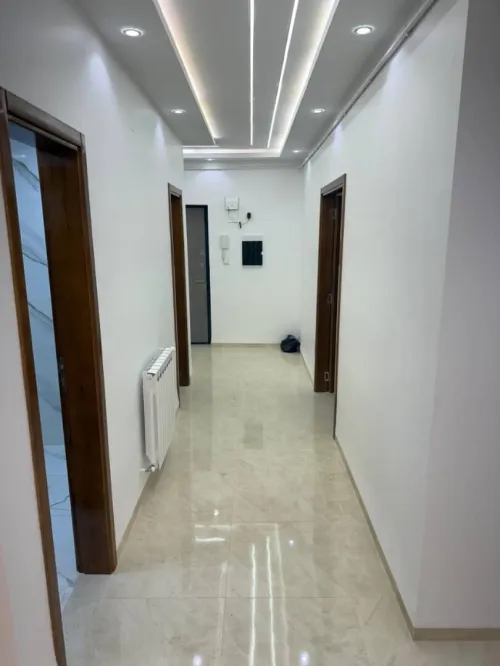 Location Appartement F3 Alger Hydra