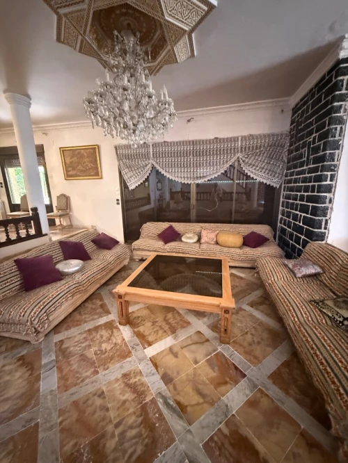 Location Villa Alger El achour