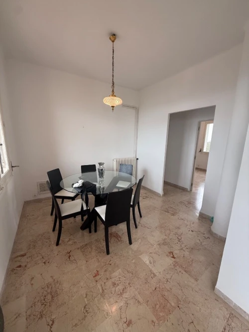 Location Appartement F4 Alger Hydra