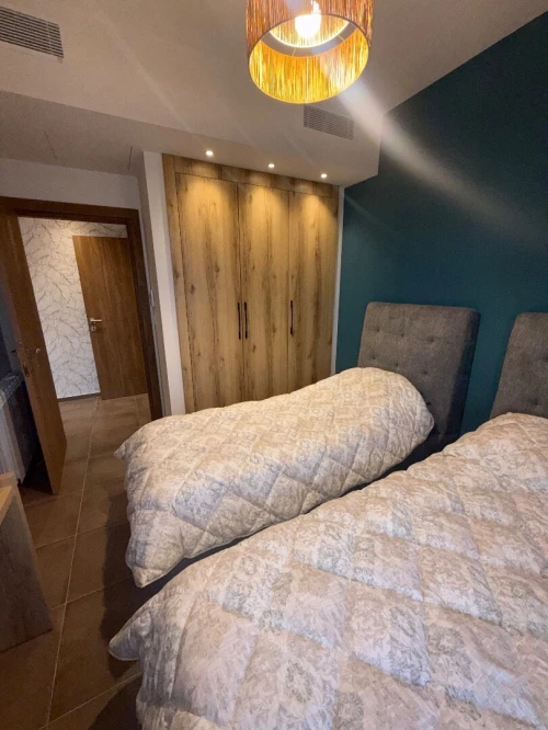 Location Appartement F3 Alger Ouled fayet