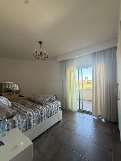 Location Appartement F3 Alger Dely brahim