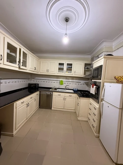 Vente Appartement F4 Alger El achour