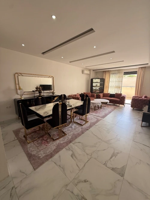 Vente Appartement F4 Alger Cheraga