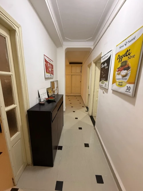 Vente Appartement F4 Alger El achour