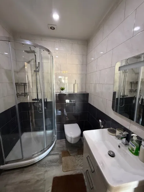 Location Appartement F4 Alger Hydra