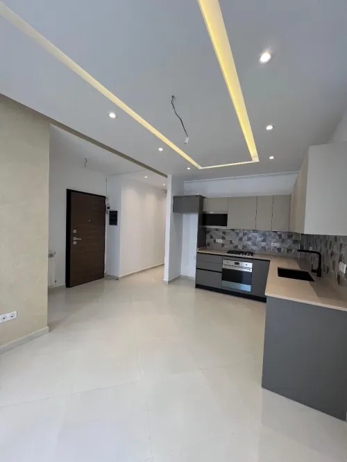 Vente Appartement F2 Alger Draria