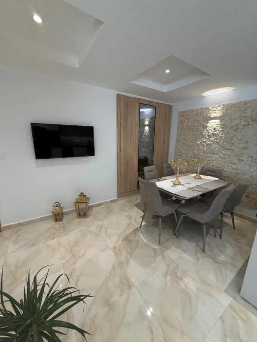 Vente Appartement F4 Alger El achour