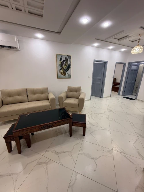 Location Appartement F3 Alger Hydra
