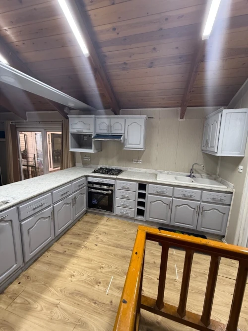 Location Appartement Duplex F4 Alger Bouzareah