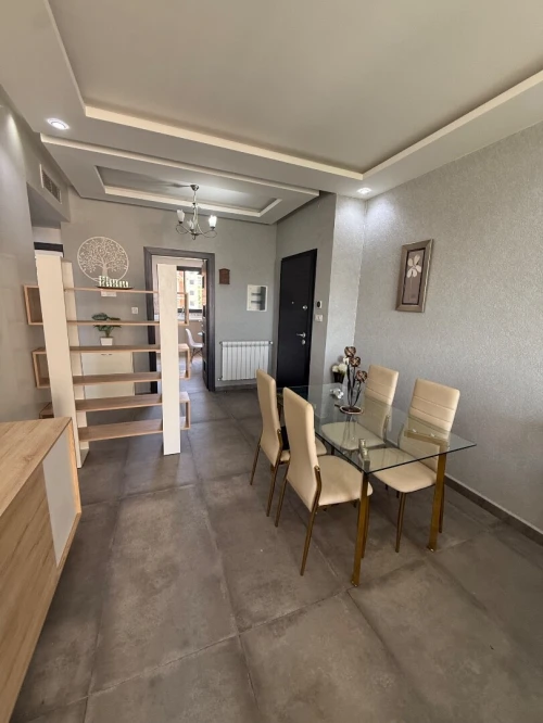 Location Appartement F3 Alger Hydra