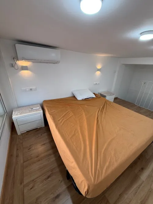 Location Appartement F2 Alger Kouba