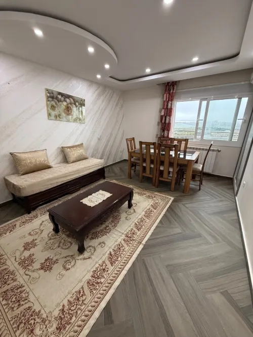 Location Appartement F5 Alger Cheraga