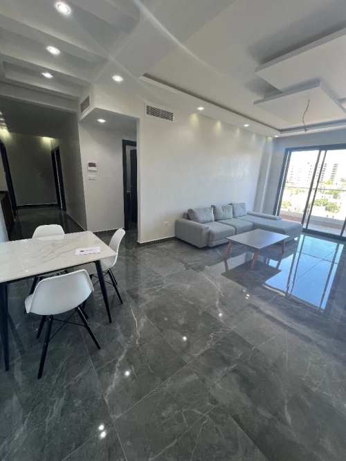 Location Appartement F4 Alger Hydra