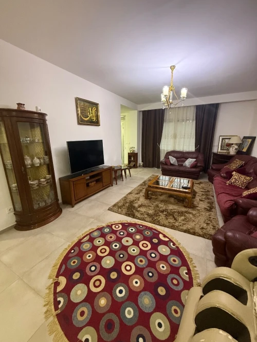 Vente Appartement F4 Alger El achour