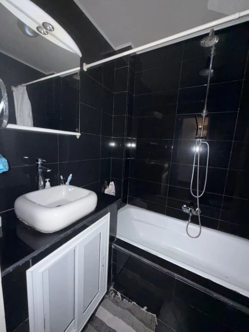 Vente Appartement F4 Alger El achour