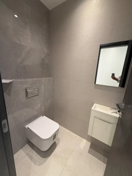 Location Appartement F4 Alger Bab ezzouar