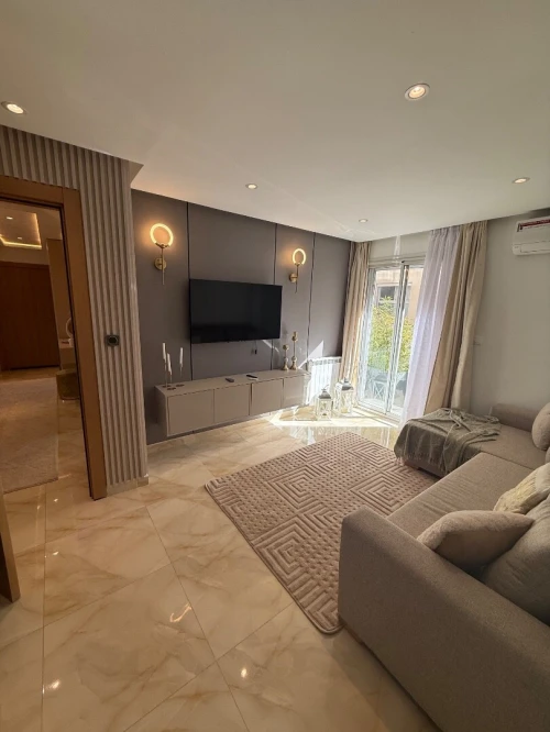 Vente Appartement F4 Alger El achour