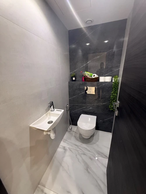 Vente Appartement Duplex F4 Alger Draria