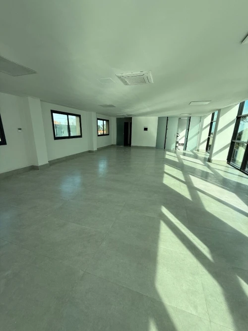 Location Immeuble Alger El mouradia