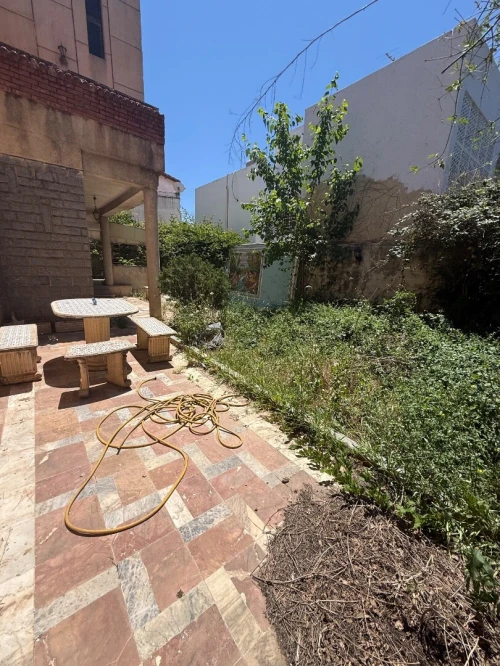 Location Villa Alger El achour