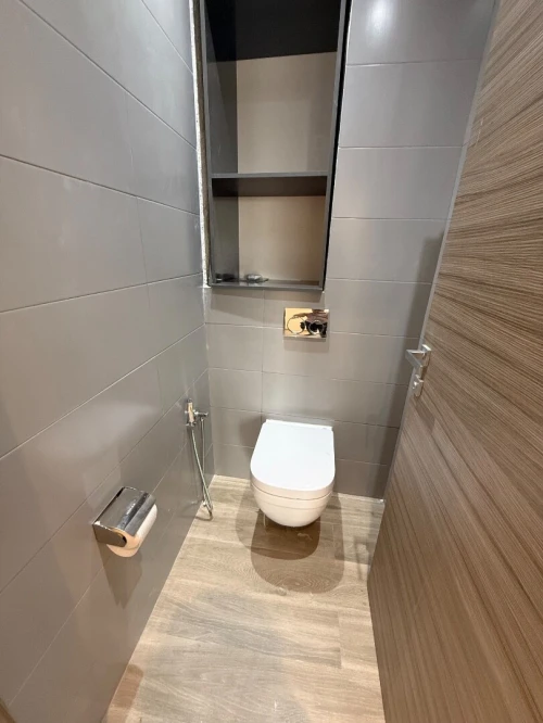 Vente Appartement F4 Alger Cheraga