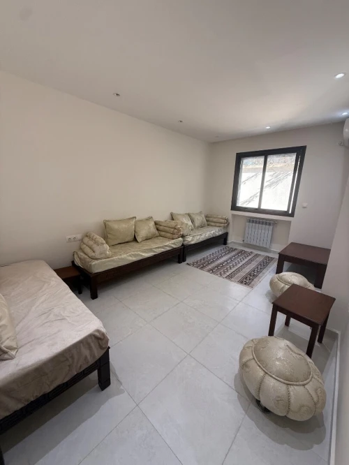 Location Appartement F3 Alger Draria