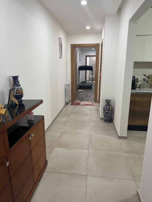 Vente Appartement F4 Alger Ouled fayet