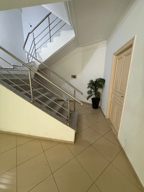 Location Appartement F3 Alger Hydra