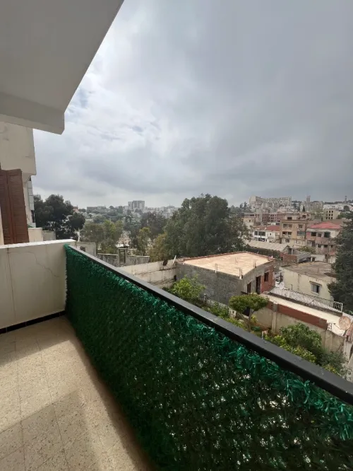 Location Appartement F4 Alger Hydra
